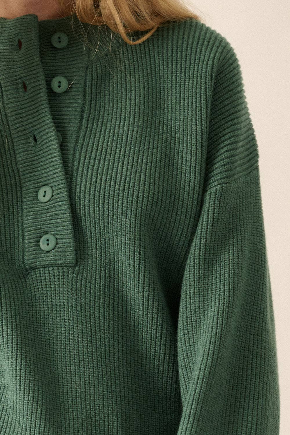 Knox Sweater