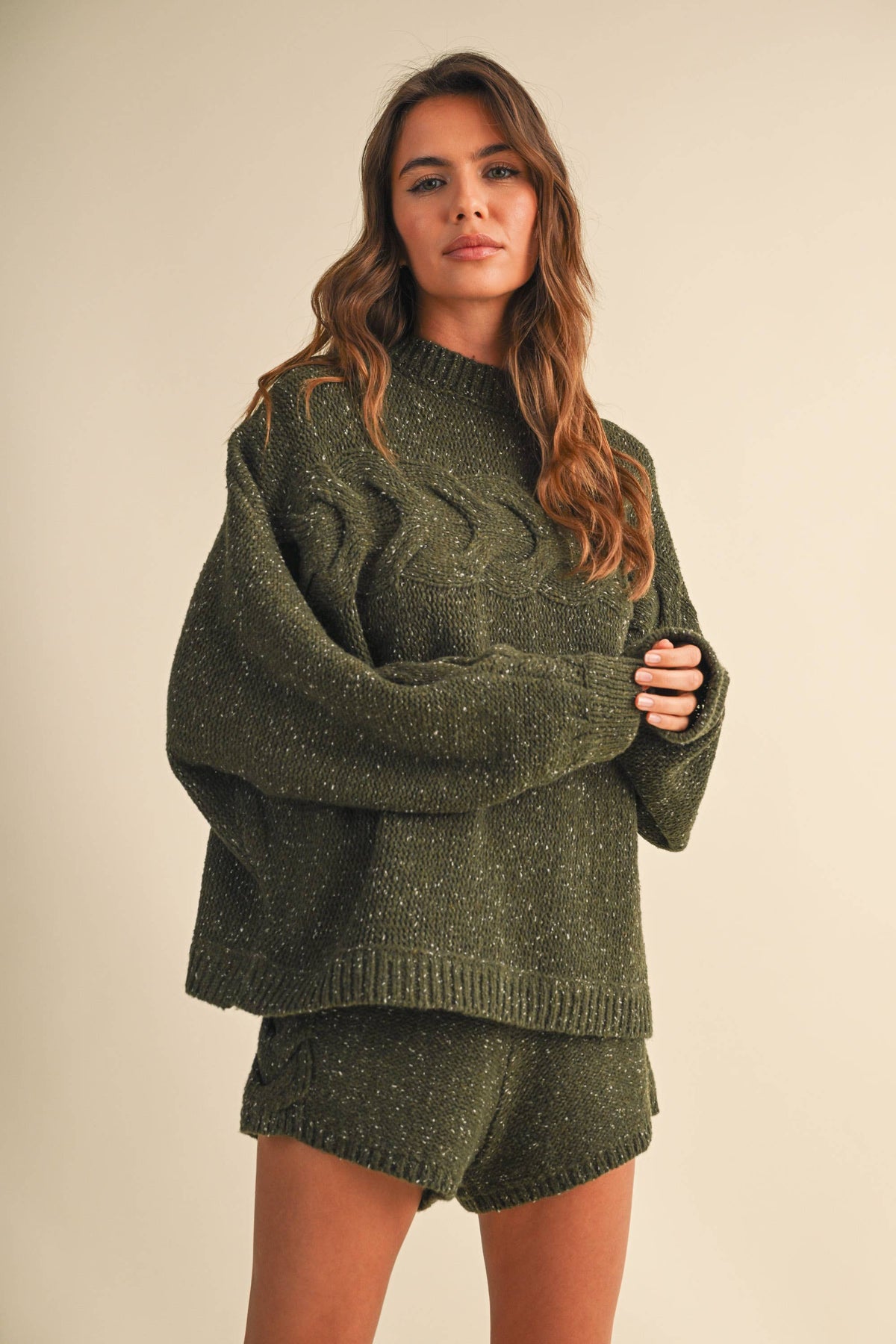 Jolene Sweater