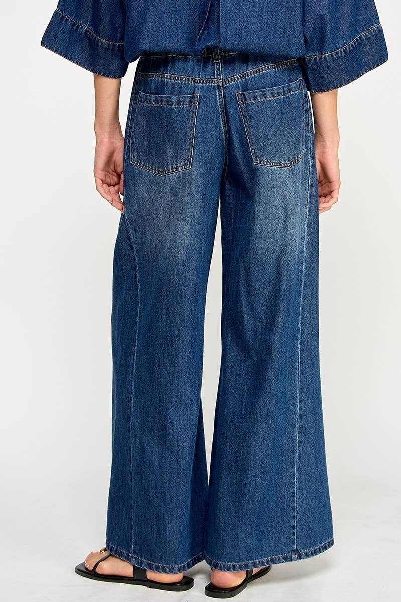 Gracen Pants