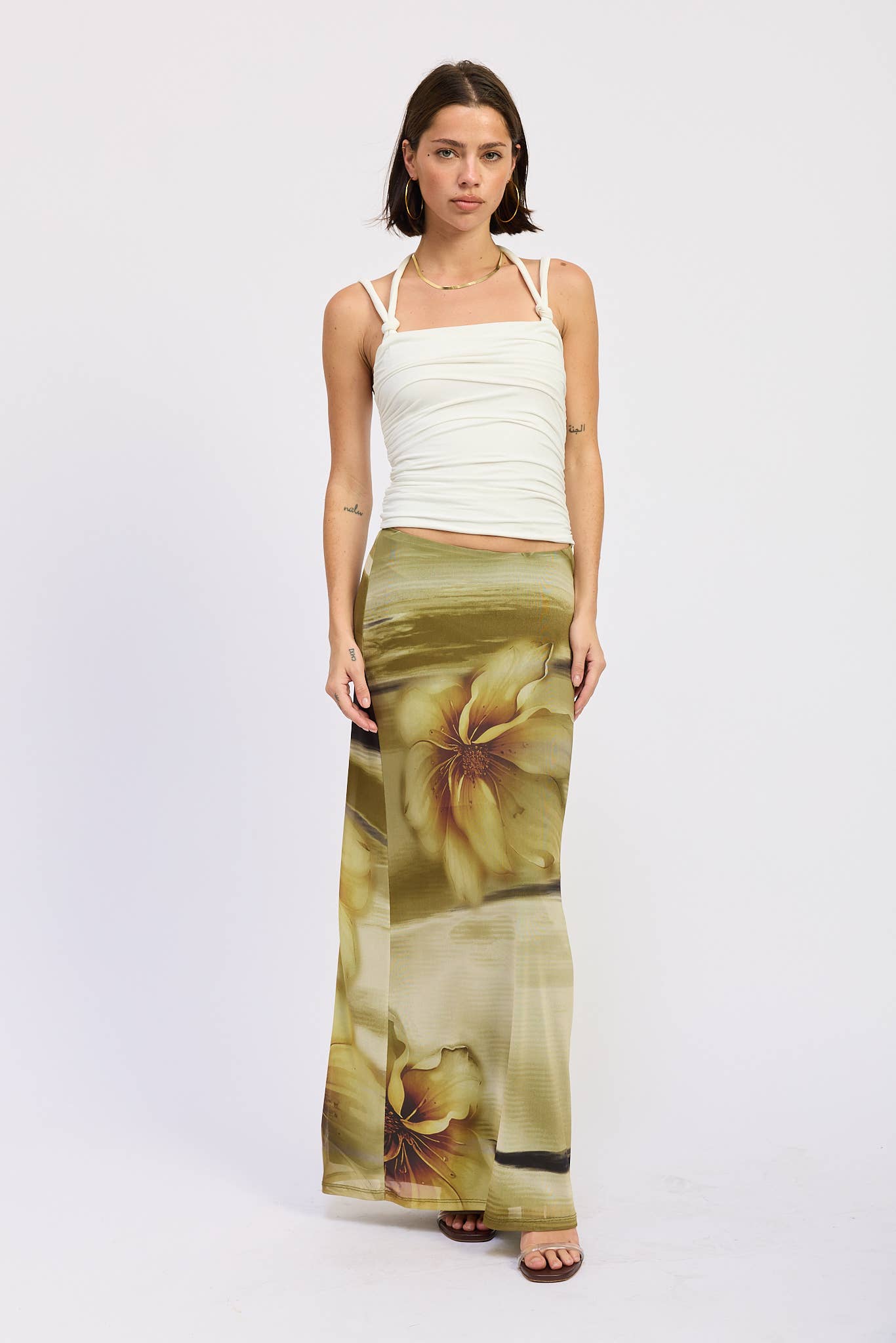 Misti Top