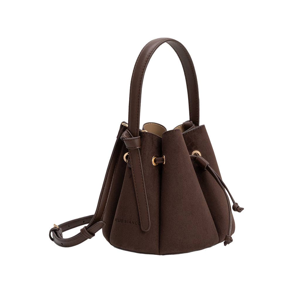 Laguna Suede Bag