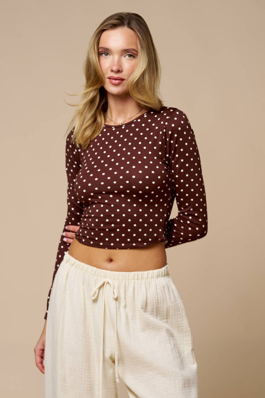Matilda Top