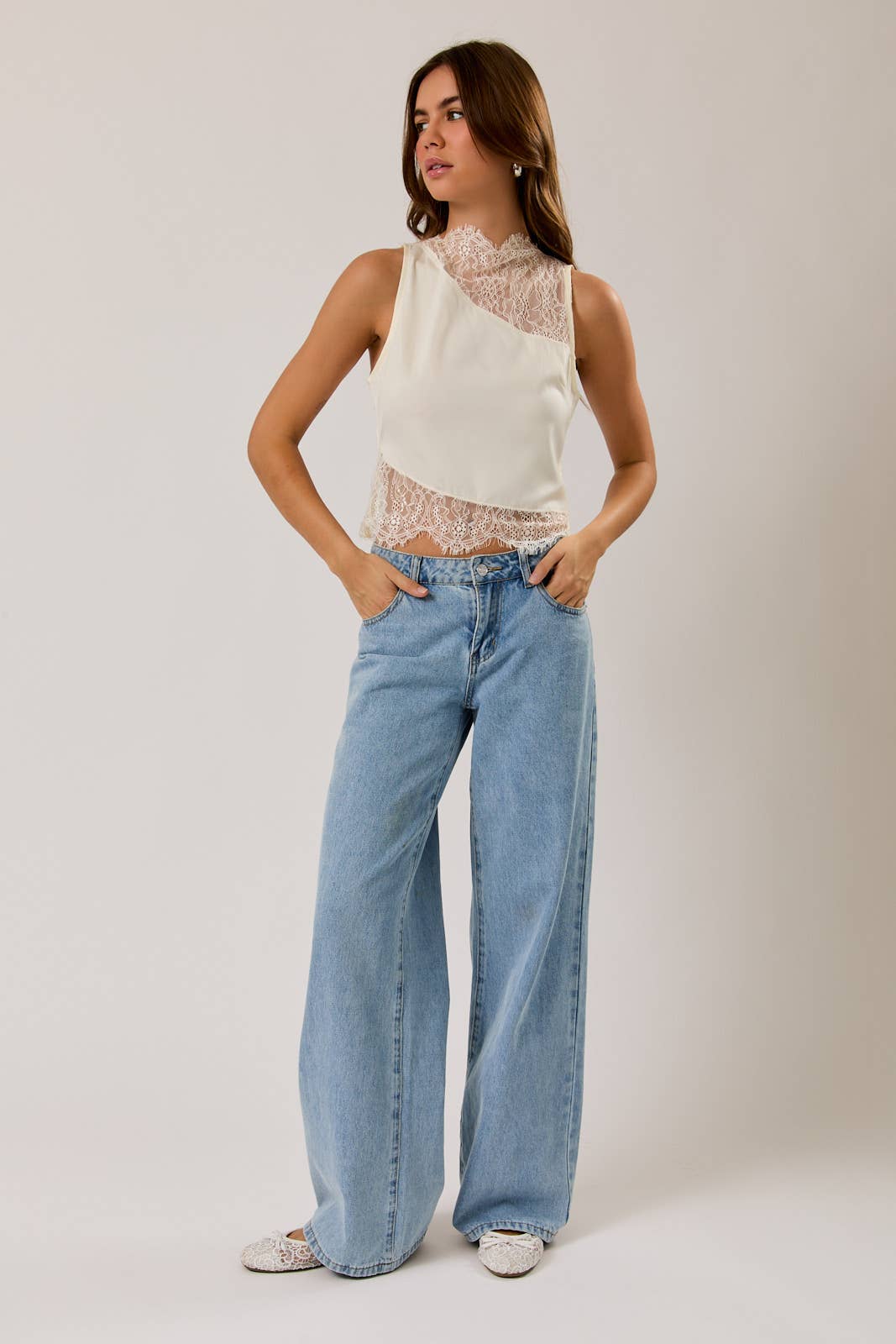Eden Top