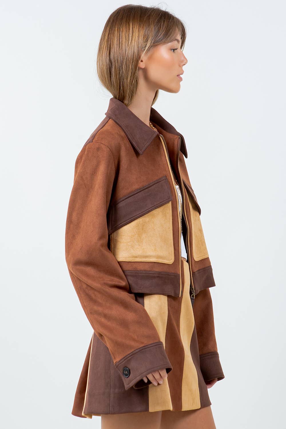 Groove Jacket