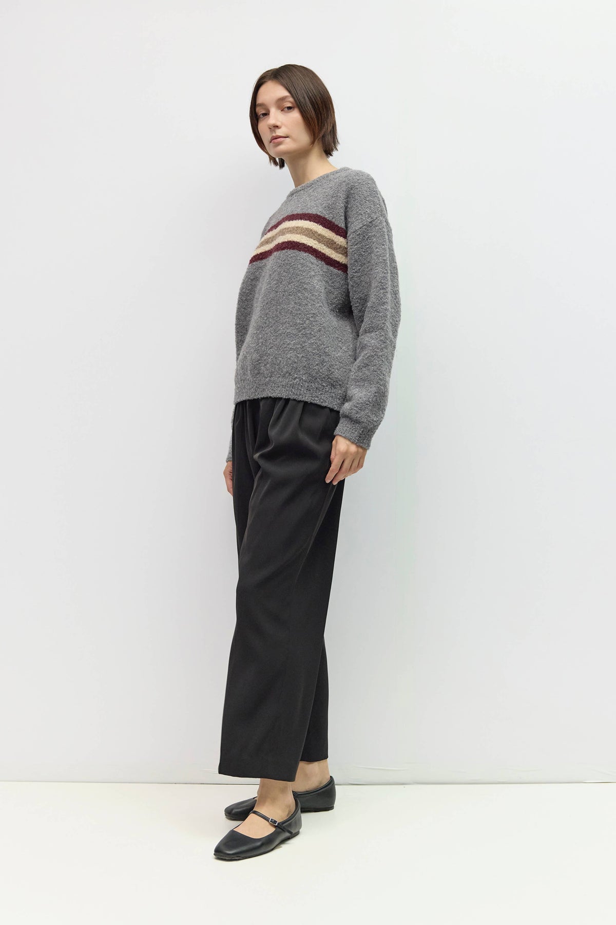 Riva Sweater