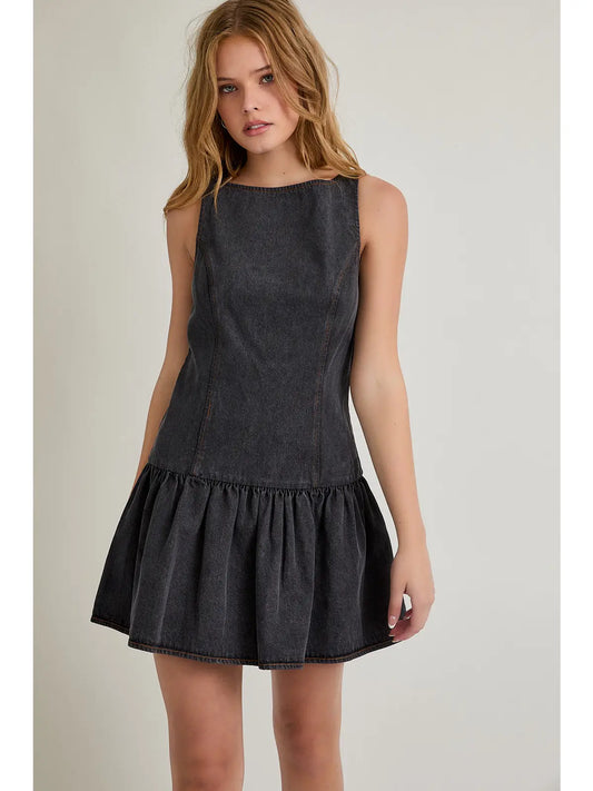 Daisie Dress