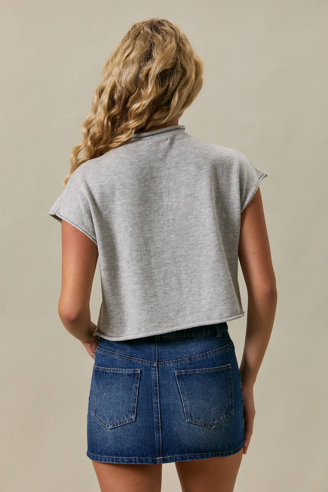 American Baby Top