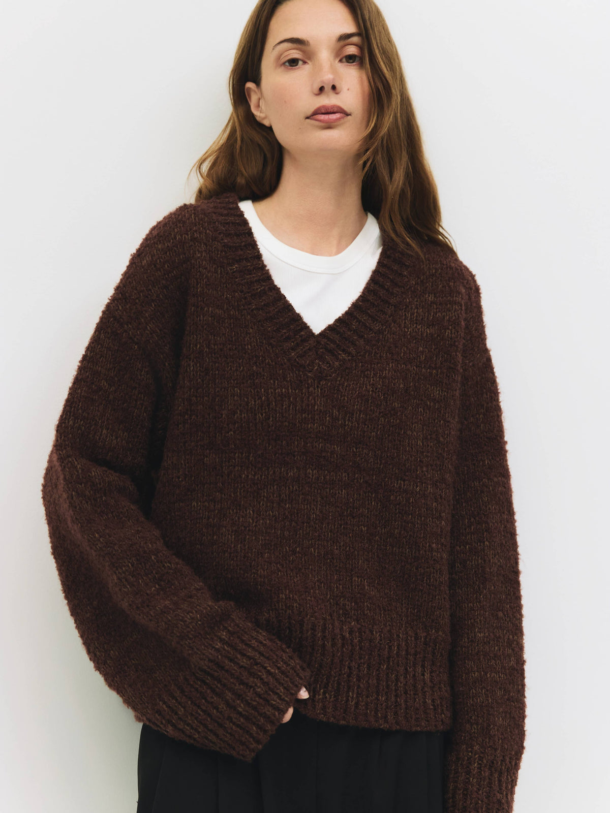 Gianna Sweater
