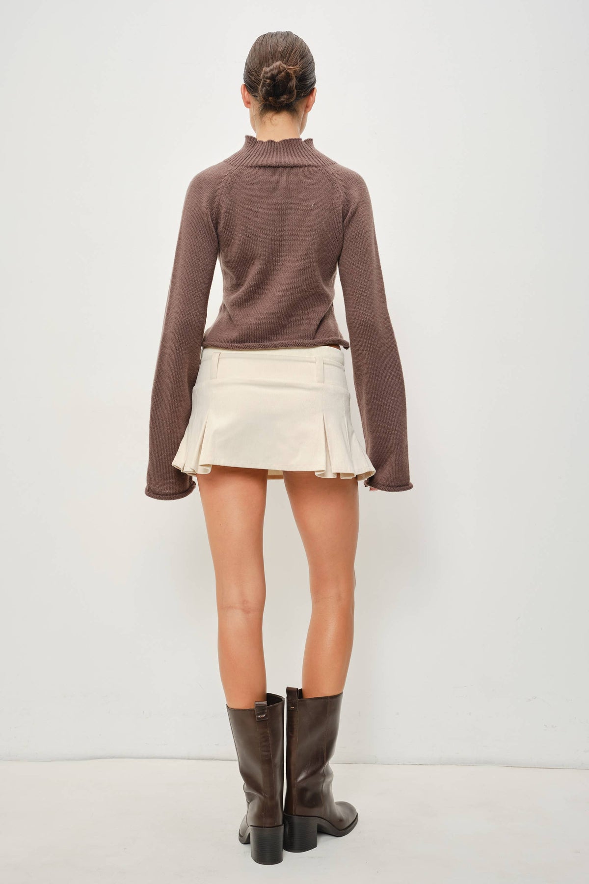 Mira cardigan