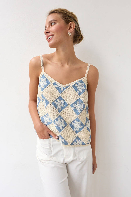 Augustine Top