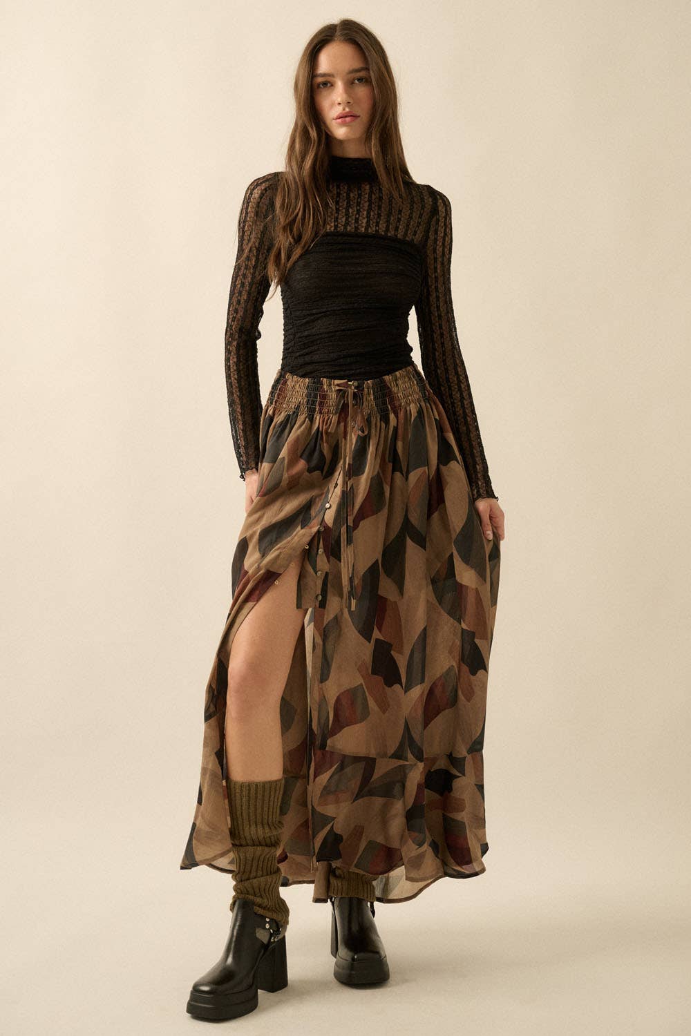 Sonoma Skirt