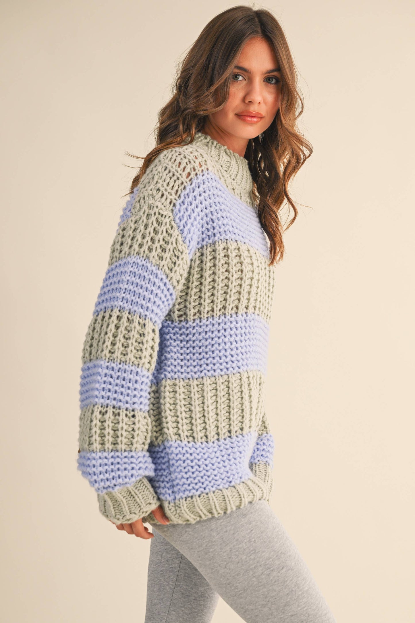 Drifter Sweater