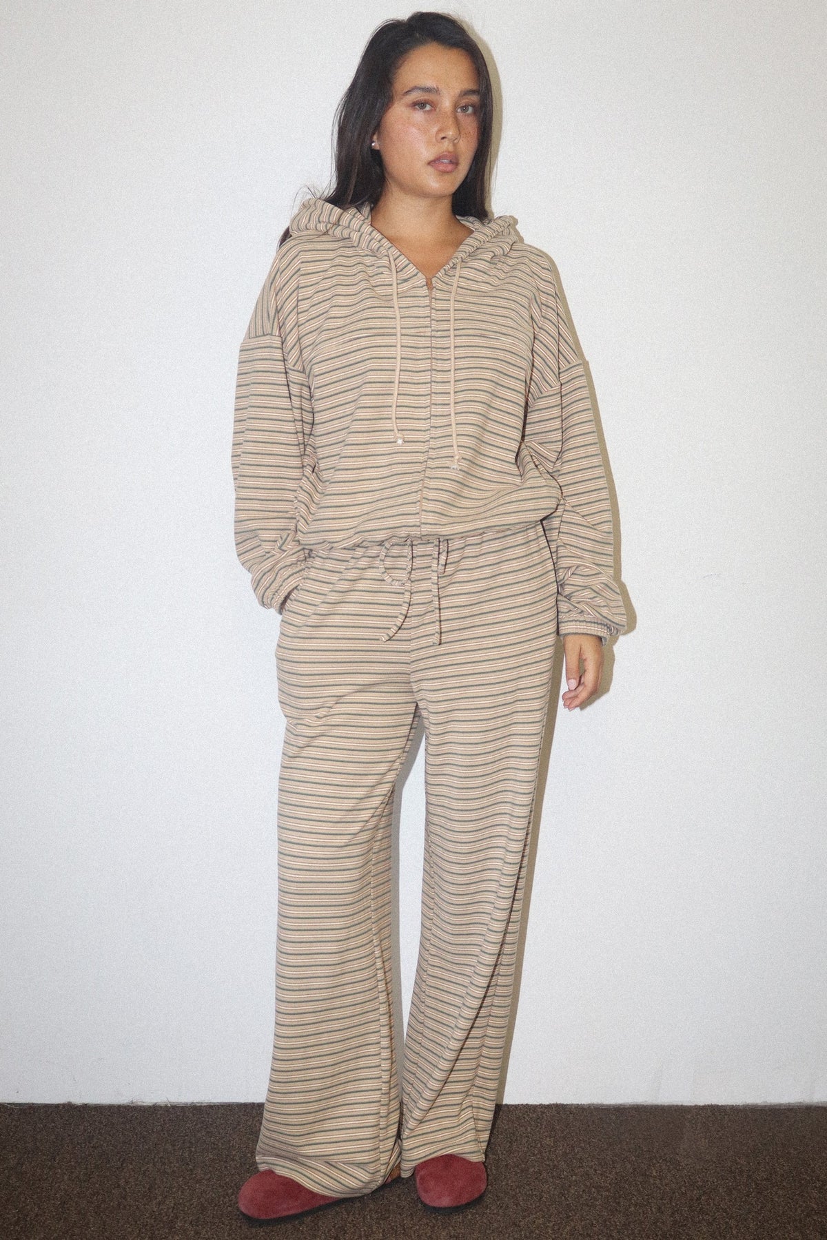 Brooklyn Pants