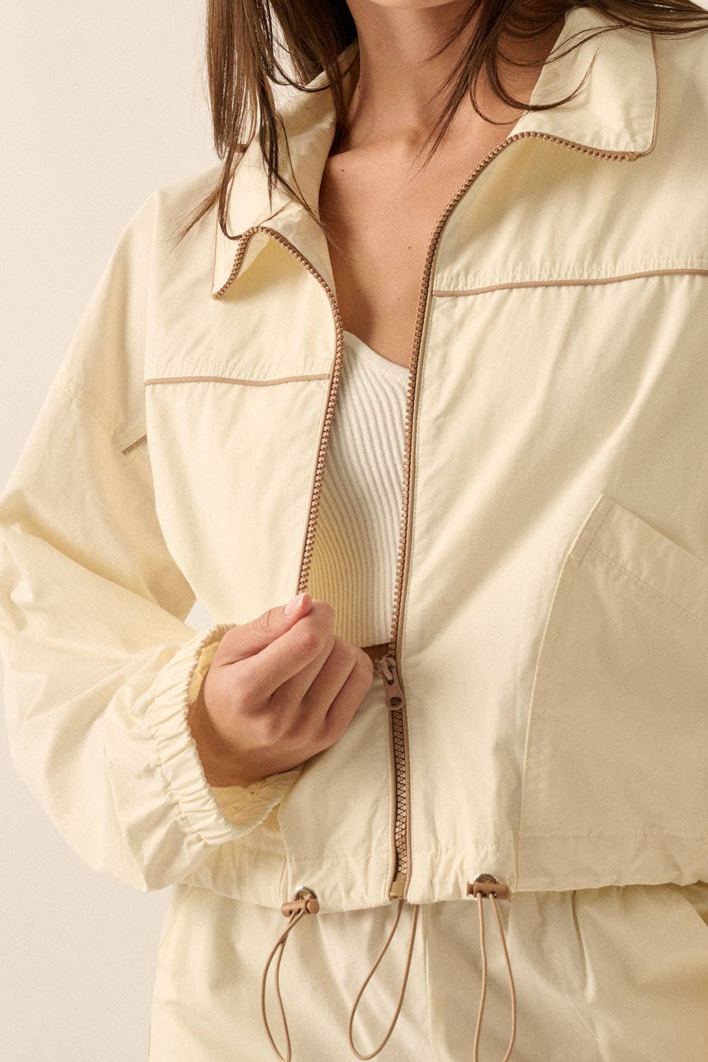 Hot Shot Jacket