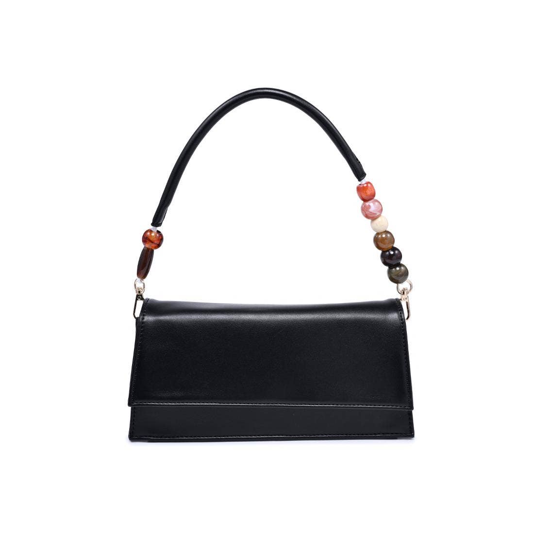 Brooks Shoulder Bag Black