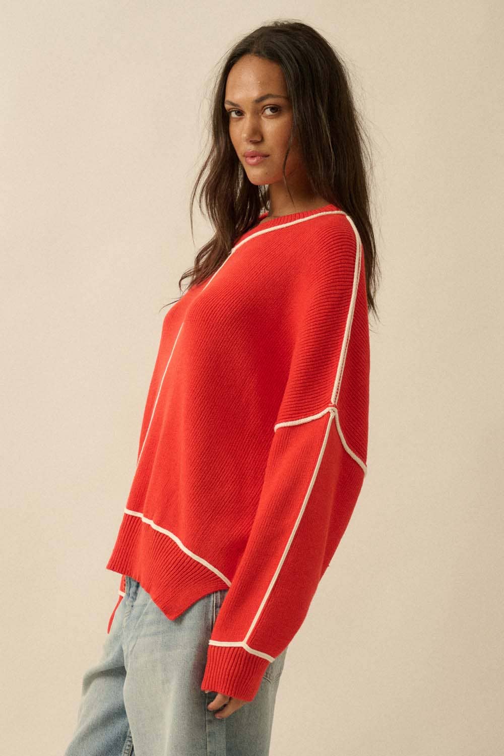 Dazey Sweater