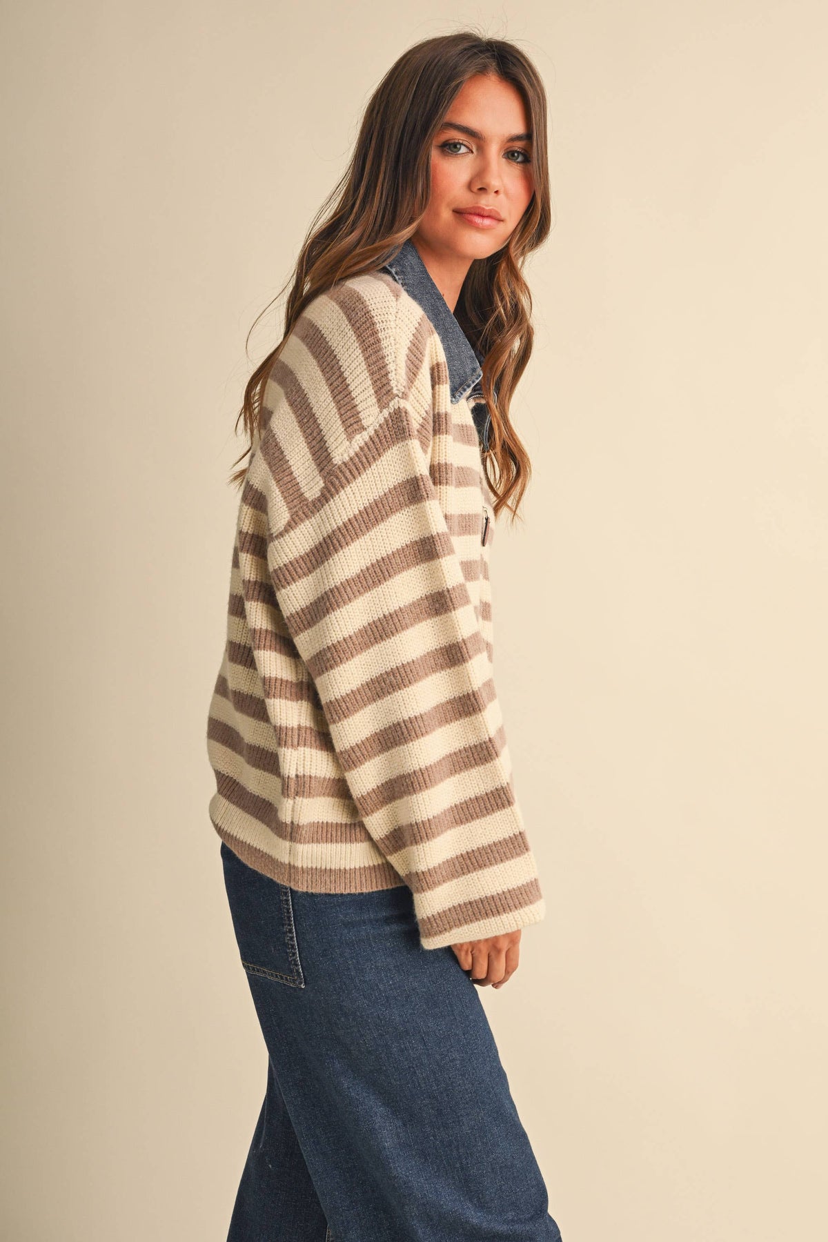 Julie Jacket