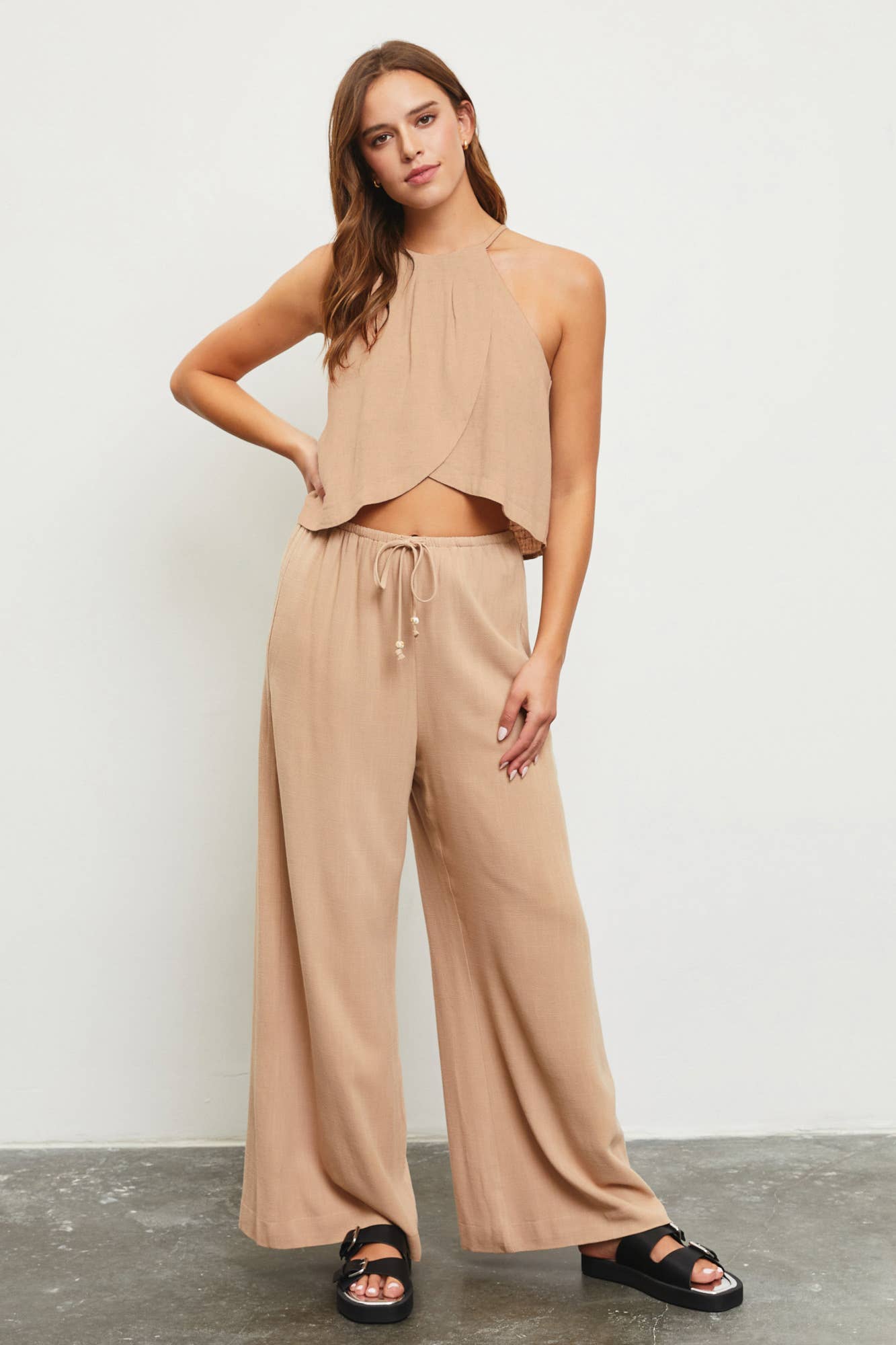 Low Key Pant