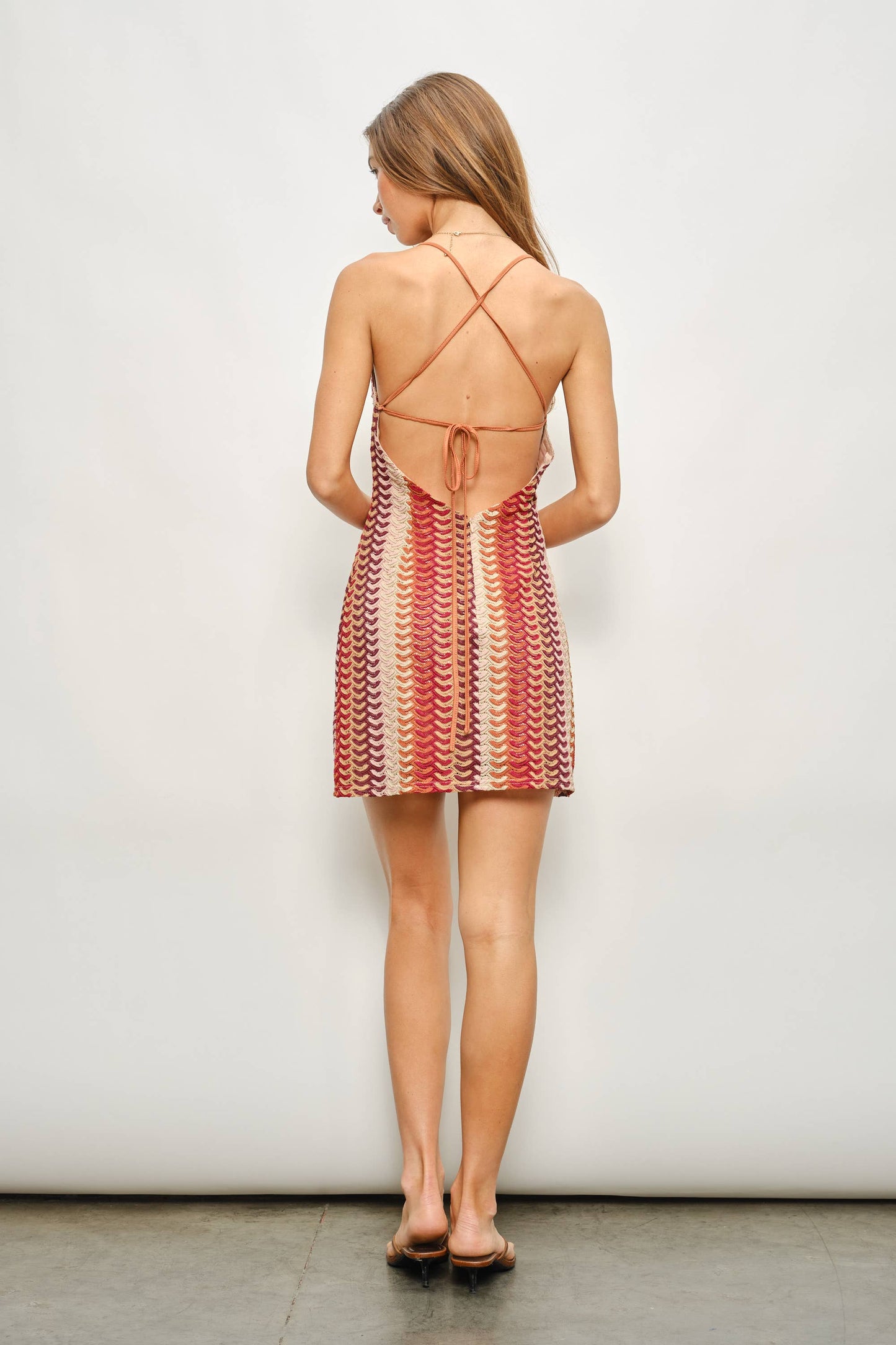 Eva Dress