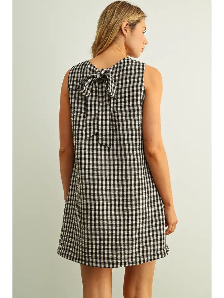 Este Dress
