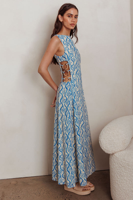 Devyn Dress