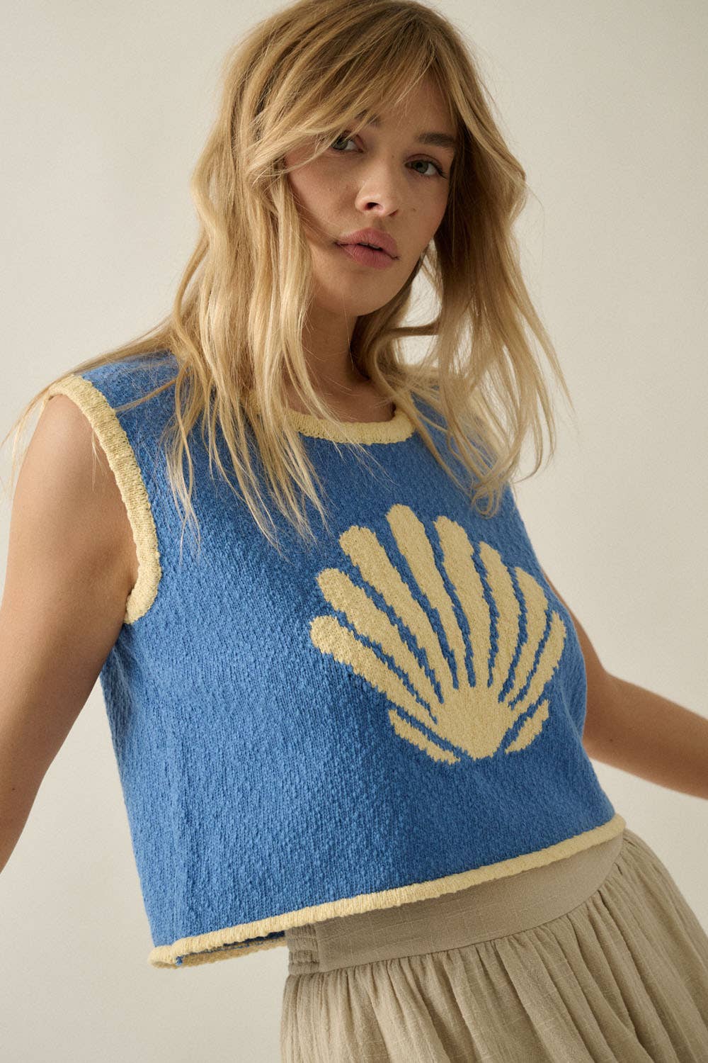 Newport Top