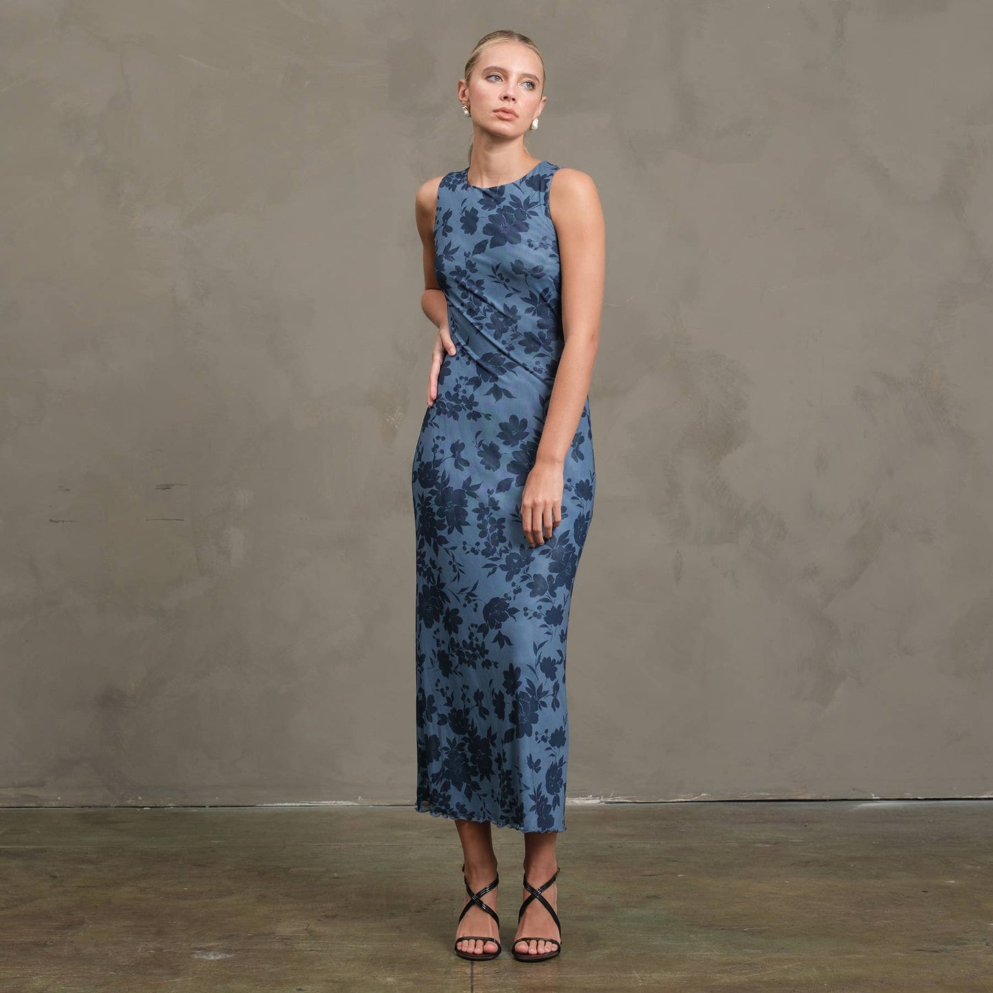 Juliette Dress