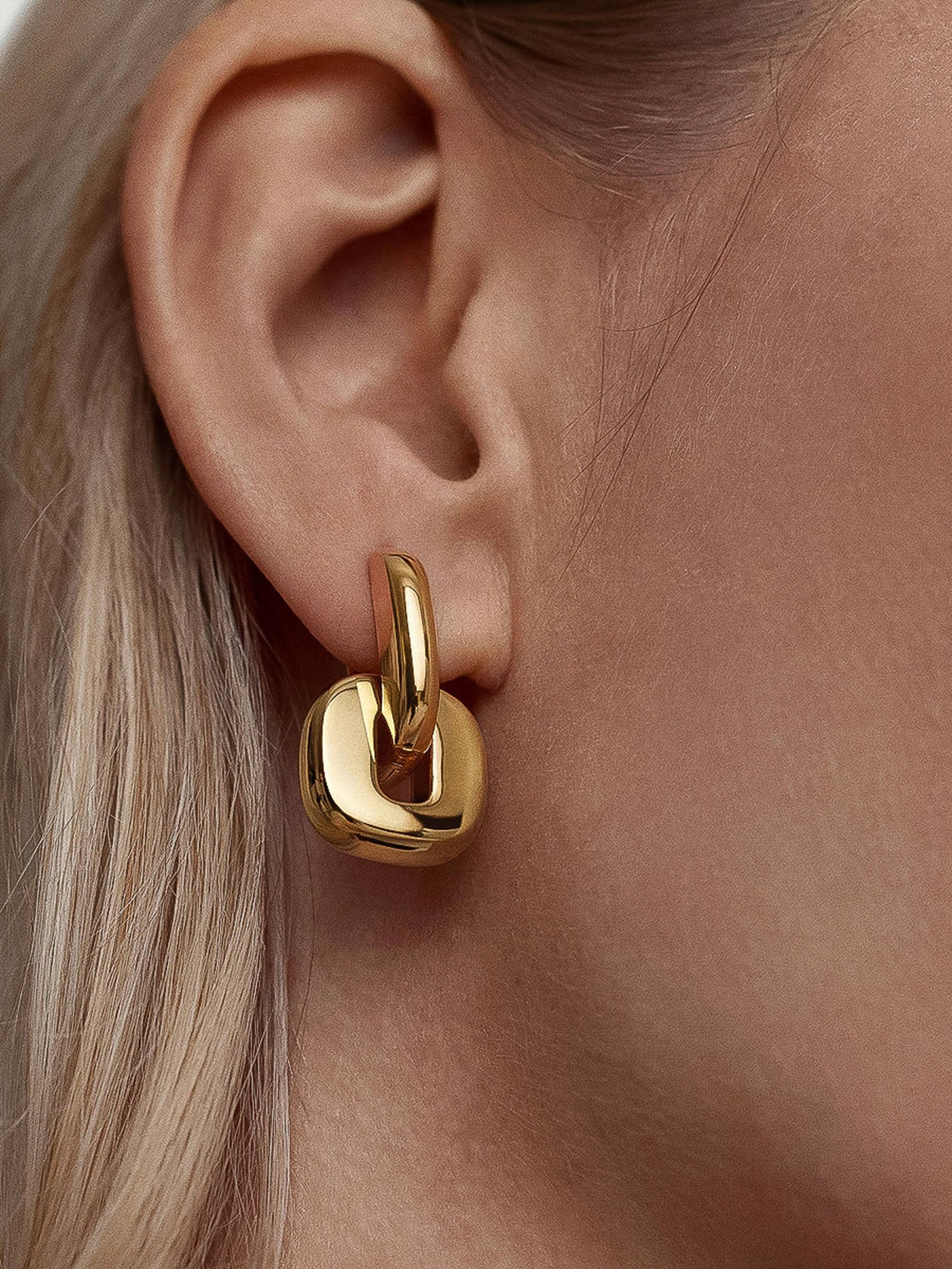 Arliss Earring