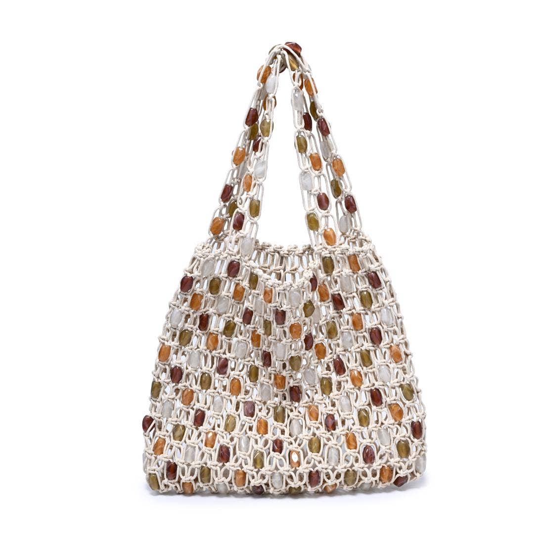 Asher Tote Multi