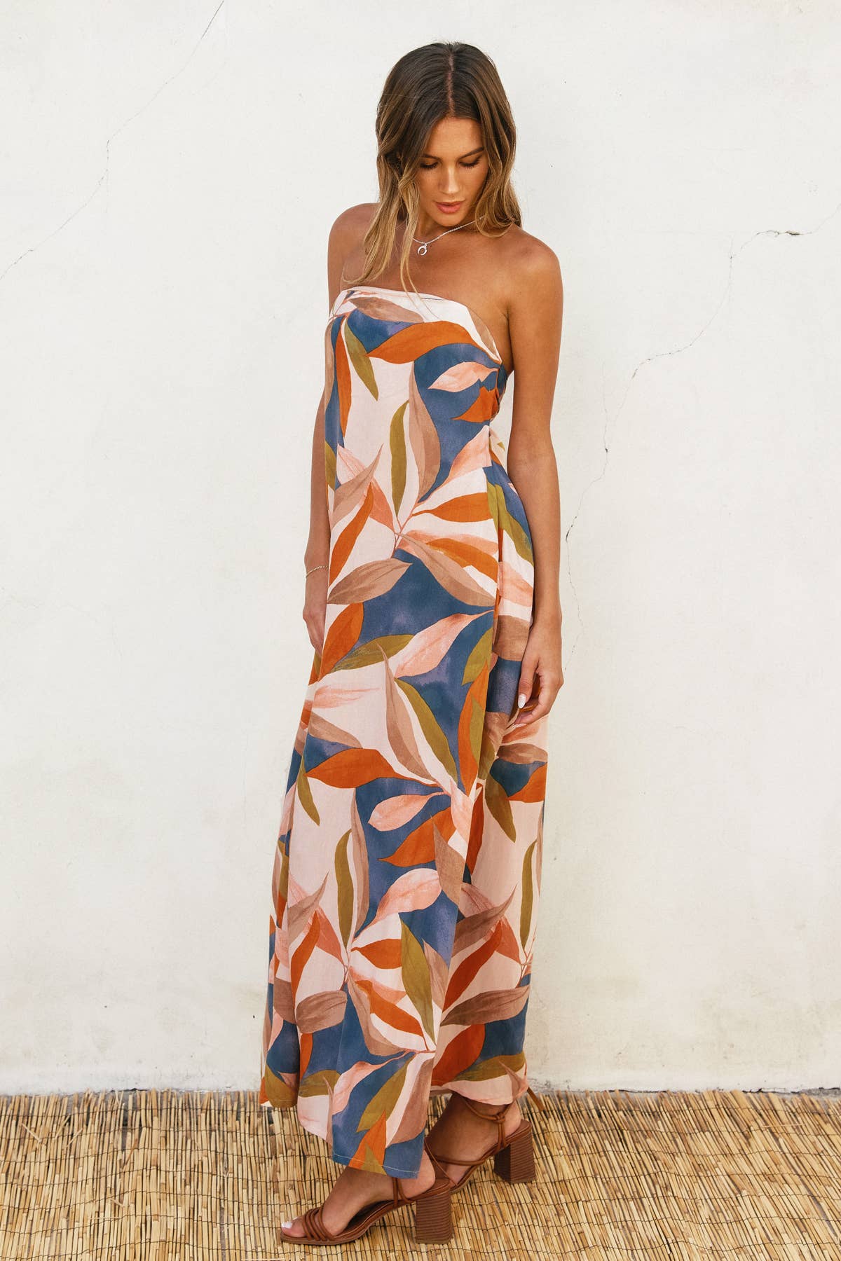 Destination Dress