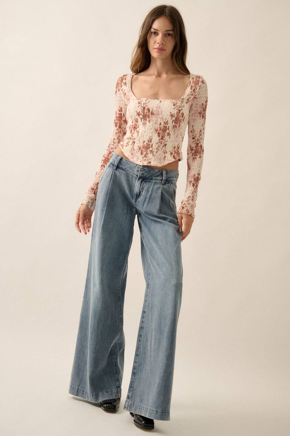 Ruby Top
