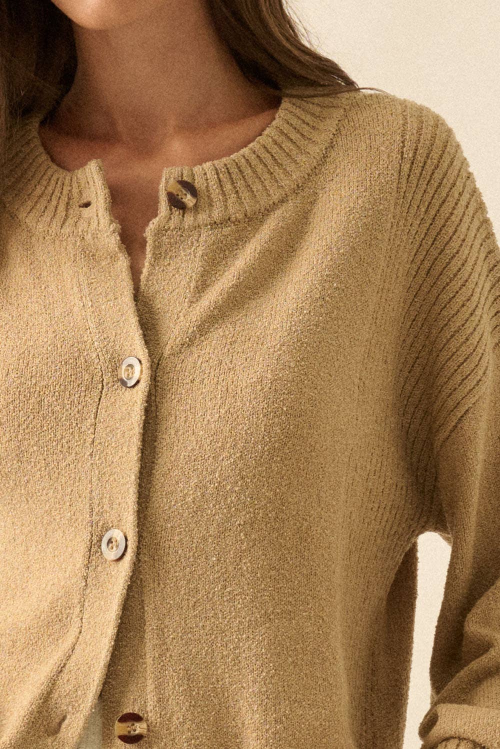 Wren Cardigan