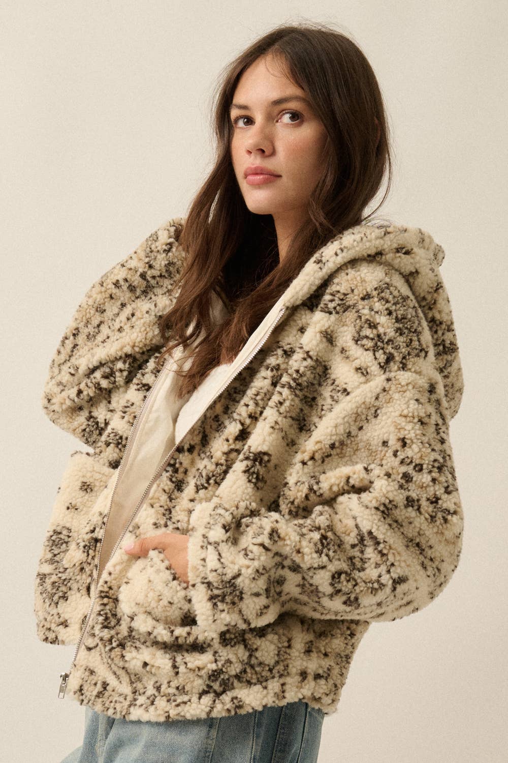 Max Jacket