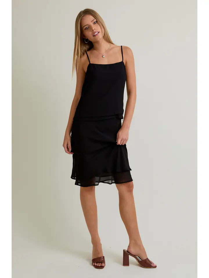 Bridget Cami Top