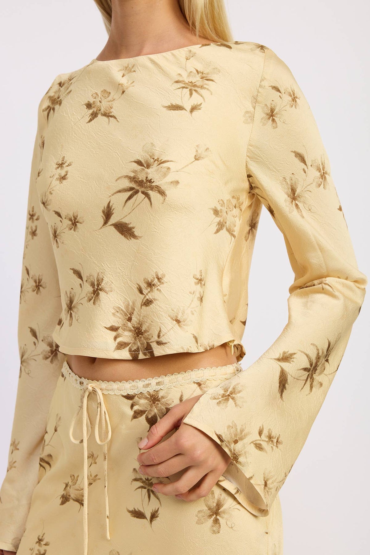 Napa Top