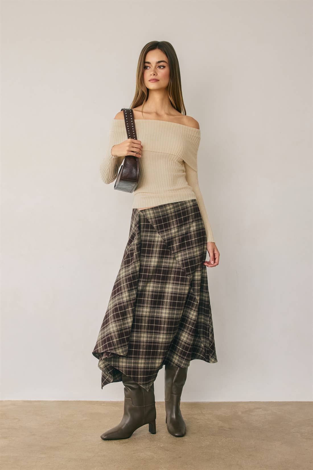 Sydney Skirt
