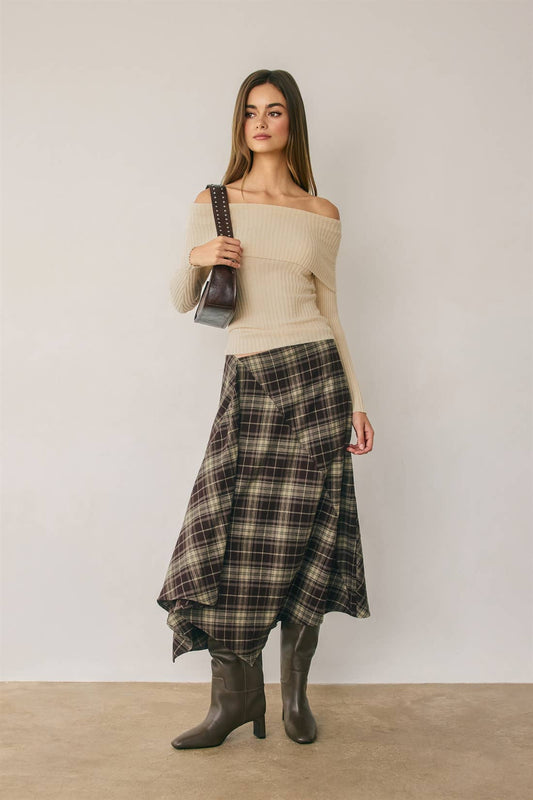 Sydney Skirt