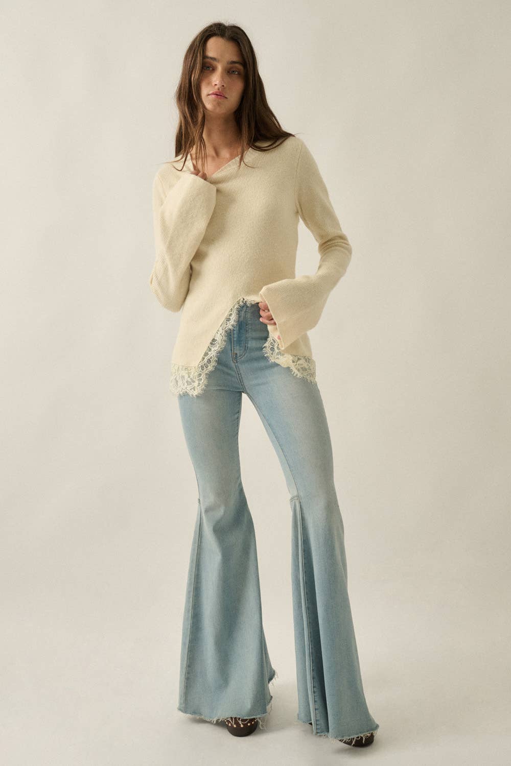 Halle Sweater
