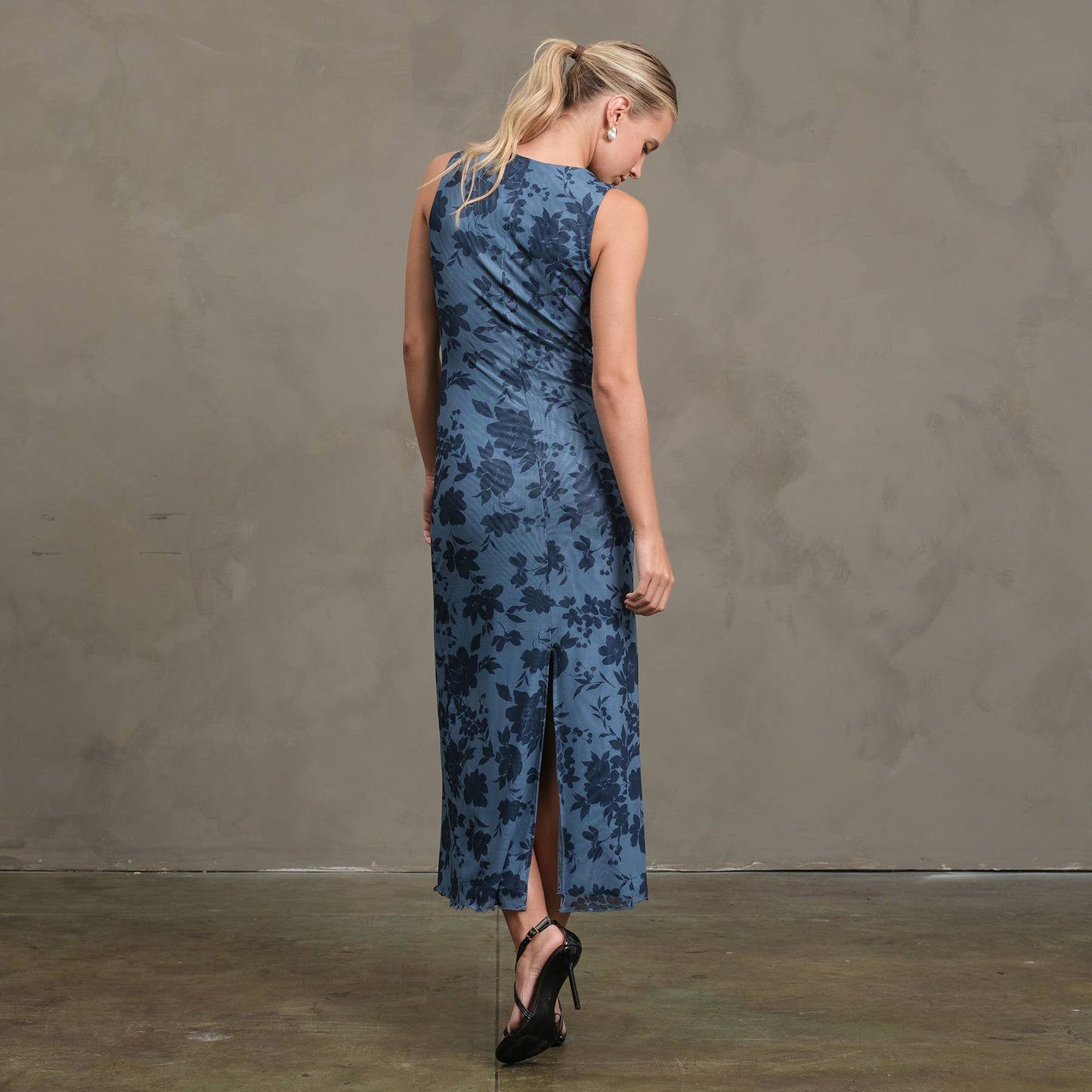 Juliette Dress