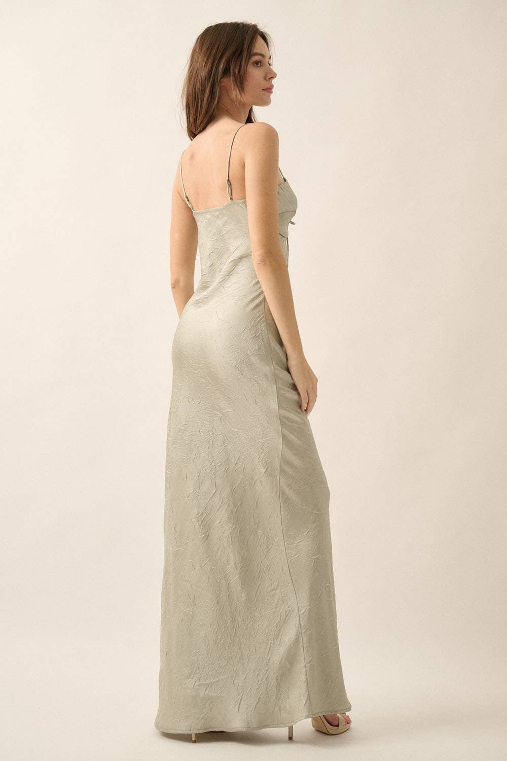 Audrey Dress