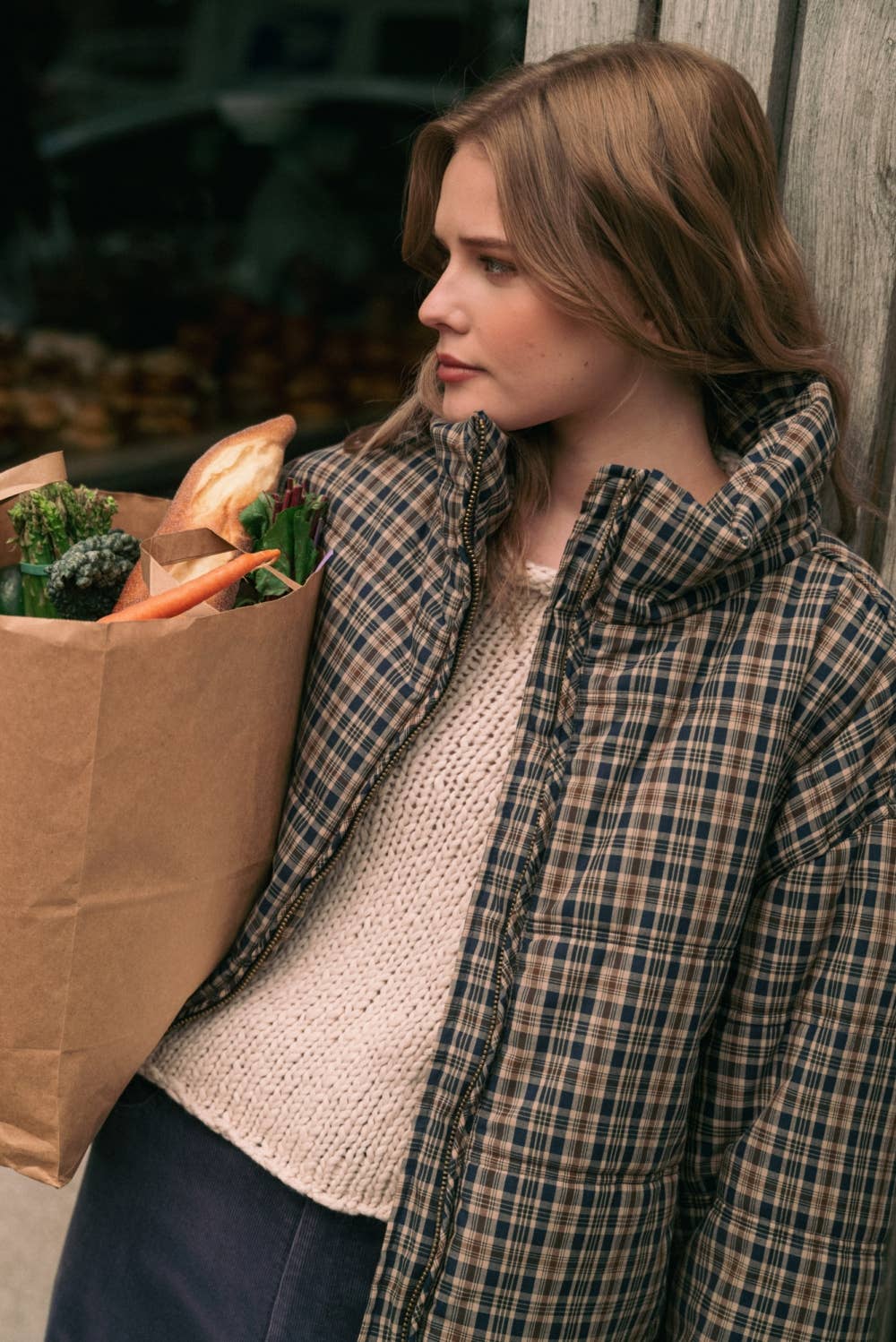 Savannah Sweater