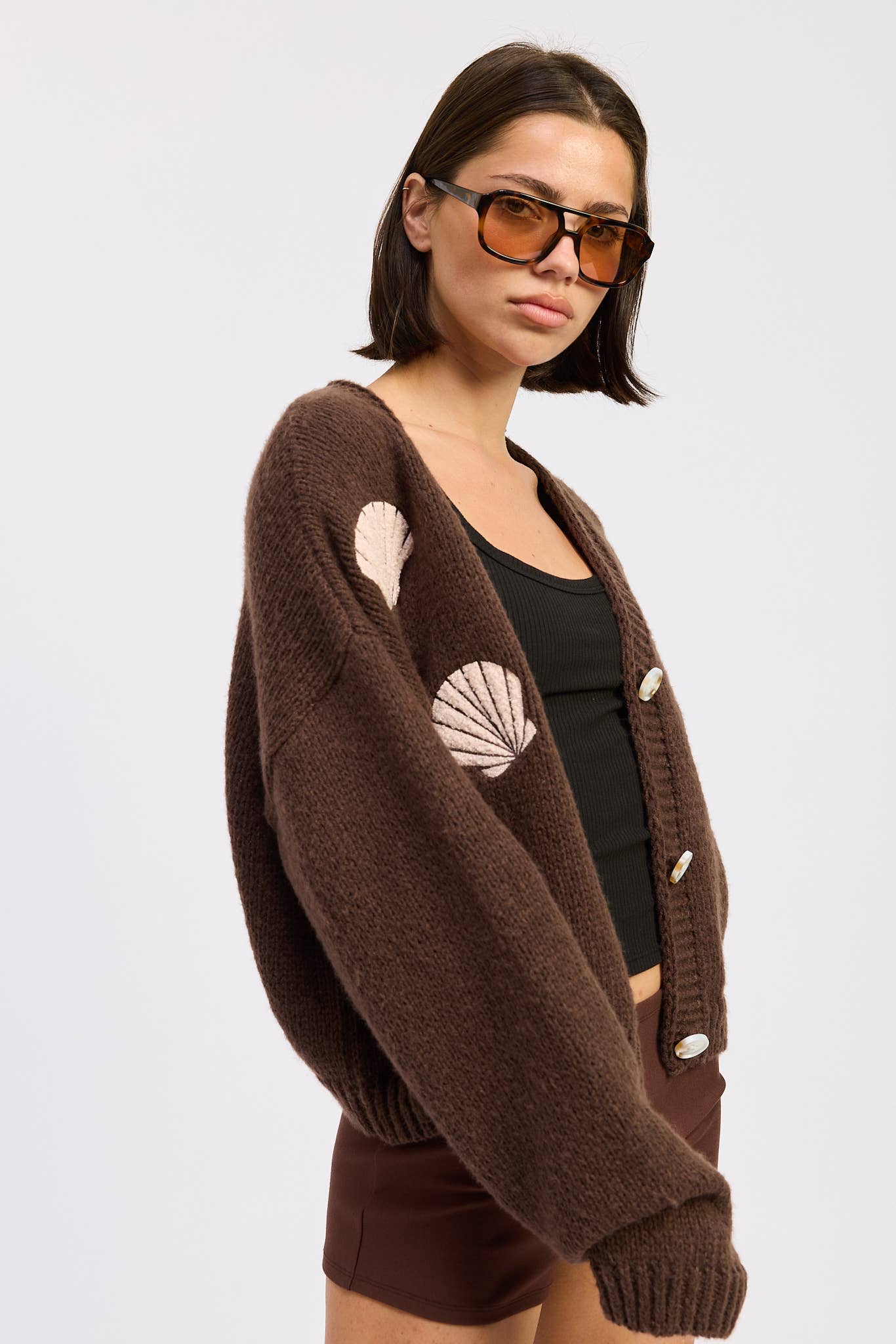 Charlee Cardigan