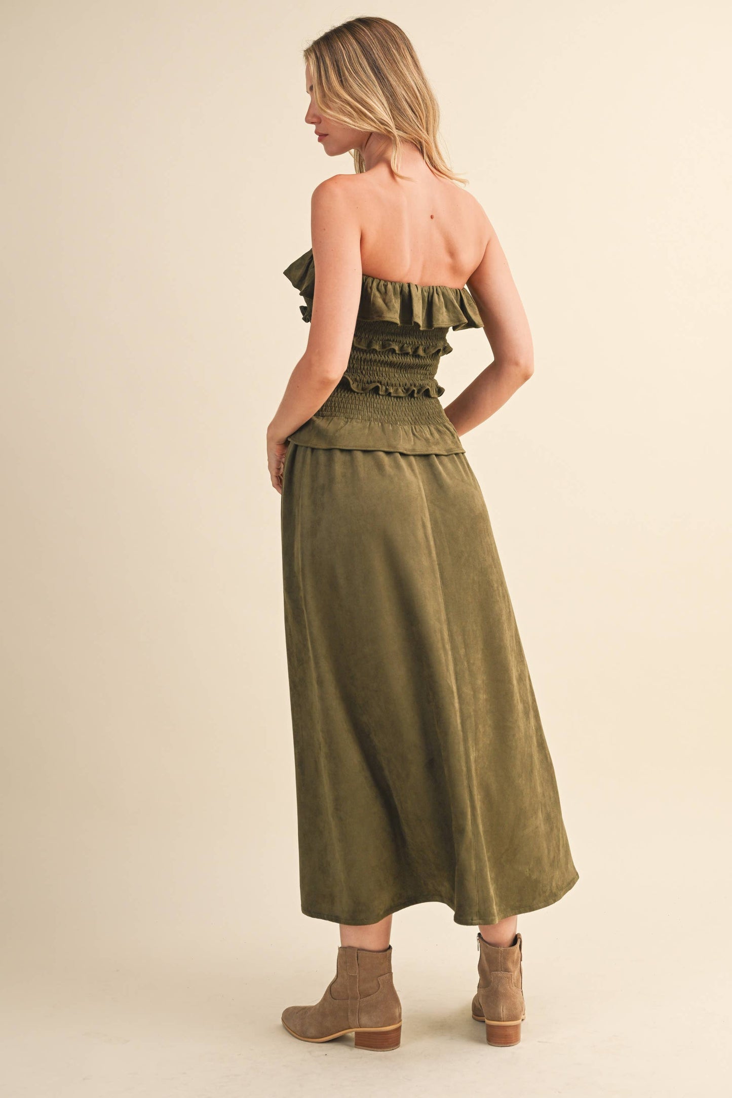Rubi Dress