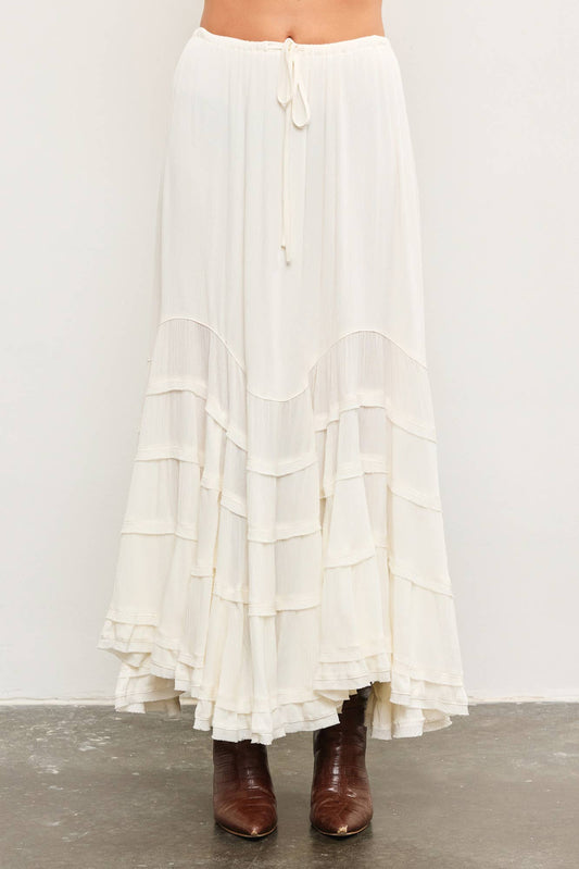 Feliciti Skirt