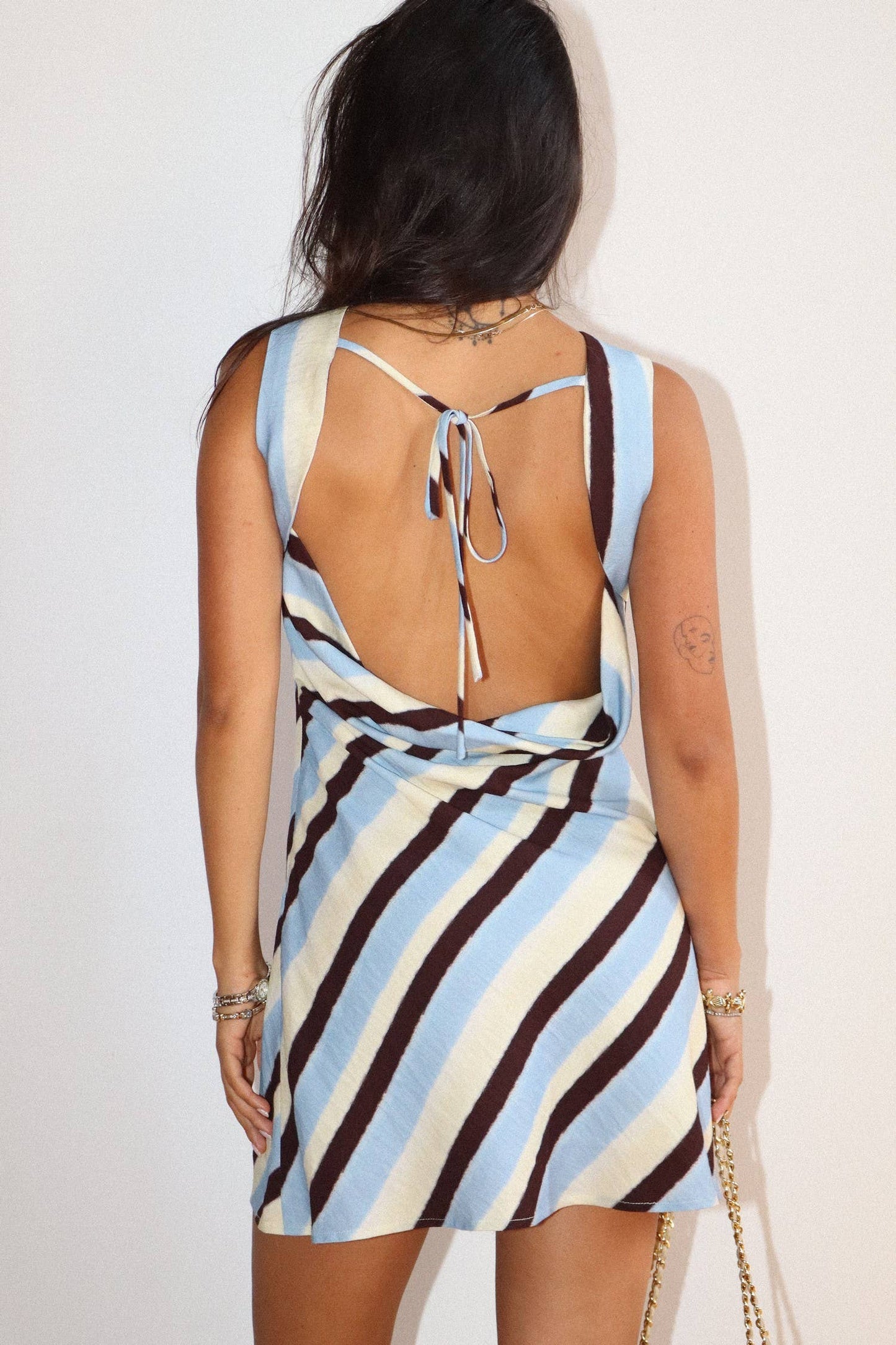 Landyn Dress