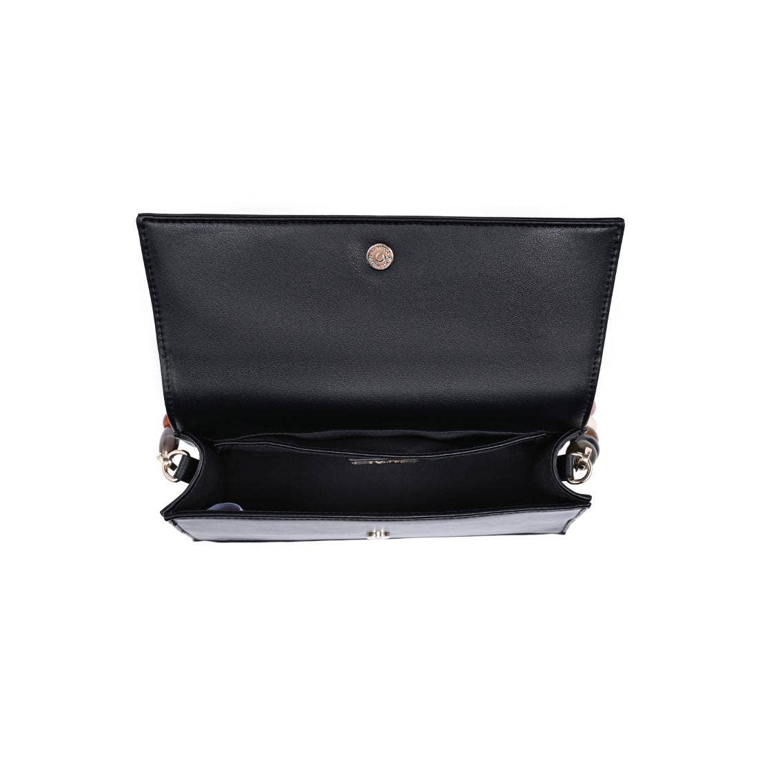 Brooks Shoulder Bag Black