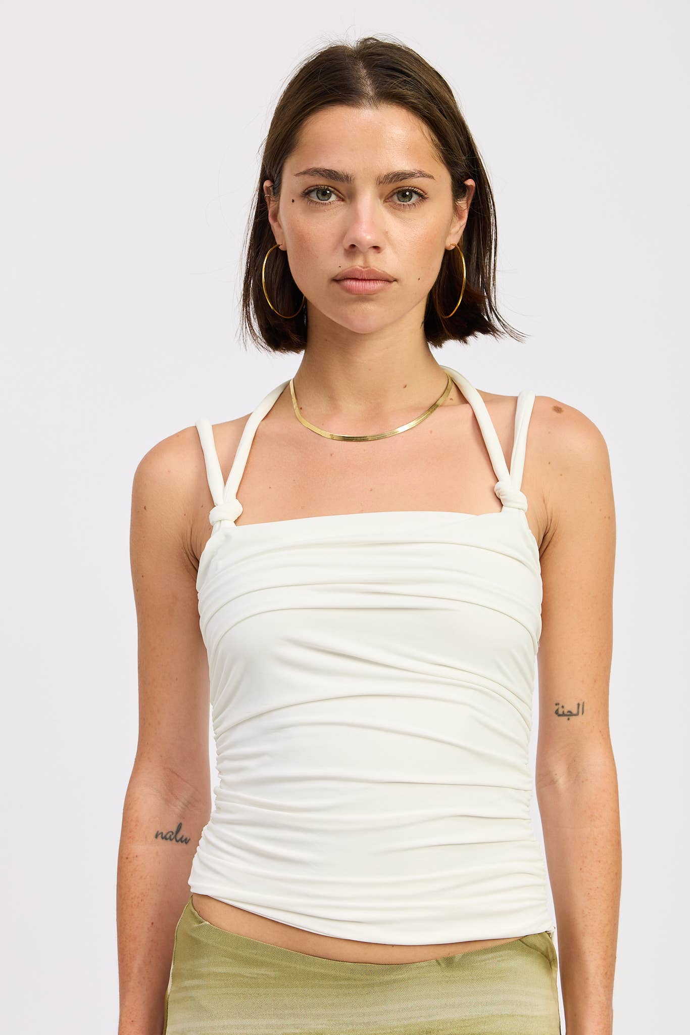 Misti Top