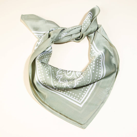 Bay Head Bandana