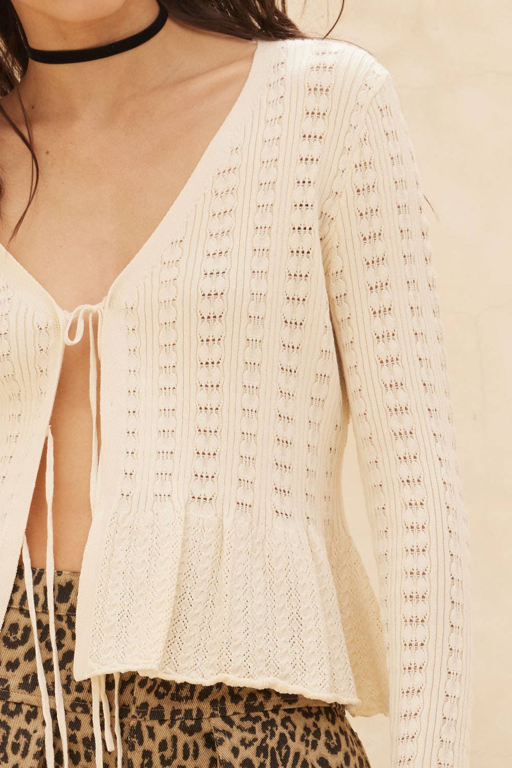 Devlin Sweater