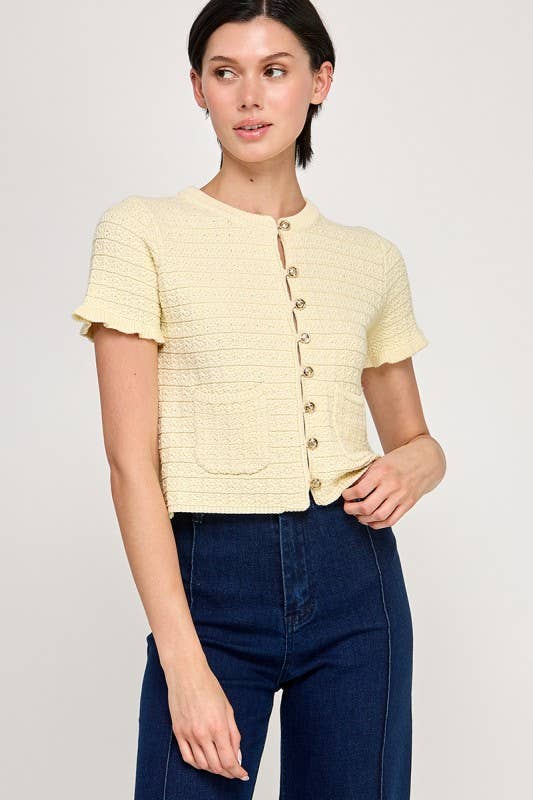 Lacie Cardigan